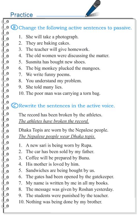 passive-and-active-voice-year-6-worksheets-skyfasr
